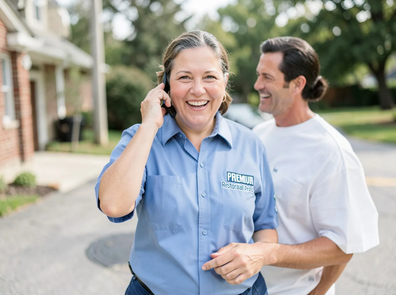 Water Damage Restoration Churdan, IA FAQs